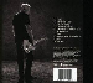David Gilmour: Rattle That Lock (CD) - Bild 2