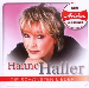 Hanne Haller: Die Schönsten Lieder (CD) - Bild 1