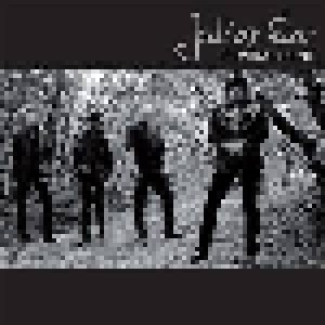 Julian Sas: Coming Home (CD) - Bild 1
