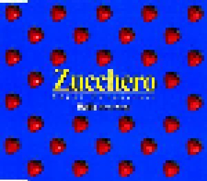 Zucchero: Baila (Sexy Thing) (Single-CD) - Bild 1