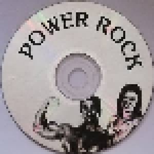 Powerrock (CD) - Bild 3