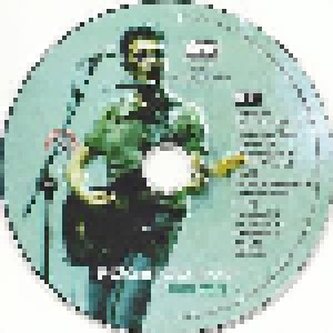 Edoardo Bennato: Edoardo Live - Tour 2012 (2-CD) - Bild 4