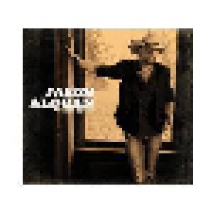 Jason Aldean: Wide Open (CD) - Bild 1