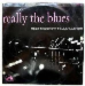 Cover - Mezz Mezzrow & Tommy Ladnier: Really The Blues