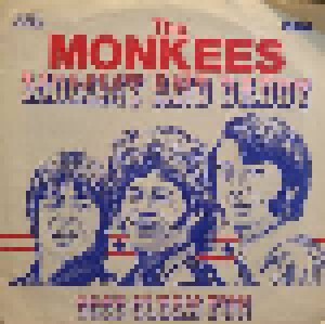 The Monkees: Good Clean Fun (7") - Bild 1