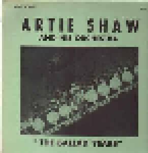 Cover - Artie Shaw & His Orchestra: Ballad Years, The