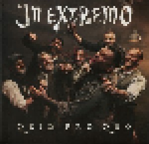 In Extremo: Quid Pro Quo (CD) - Bild 1