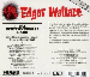 Edgar Wallace: (006) Das Gehemnisvolle Haus (CD) - Bild 2