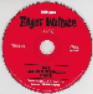 Edgar Wallace: (006) Das Gehemnisvolle Haus (CD) - Bild 3