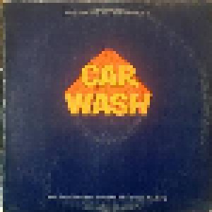 Rose Royce: Car Wash (2-LP) - Bild 1