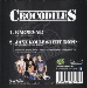 Crocodiles: Karneval! (Single-CD) - Bild 2