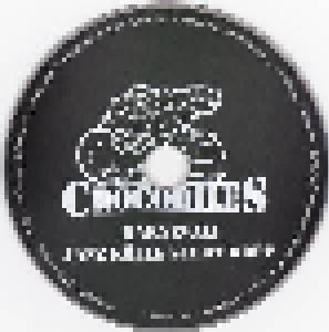 Crocodiles: Karneval! (Single-CD) - Bild 3