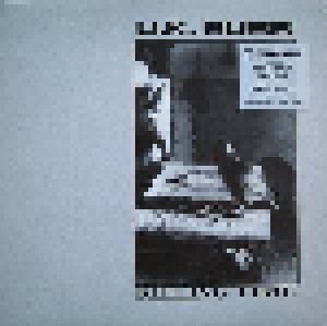 U.K. Subs: Killing Time (LP) - Bild 1