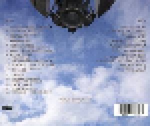 Dream Theater: The Astonishing (2-CD) - Bild 2