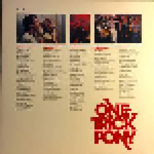 Paul Simon: One-Trick Pony (LP) - Bild 3