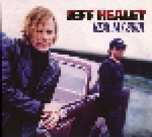 Jeff Healey: Heal My Soul (CD) - Bild 1