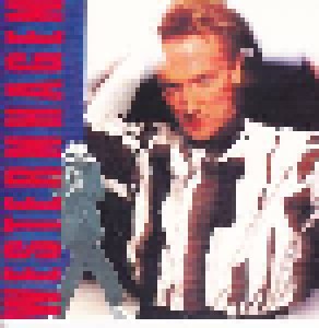 Marius Müller-Westernhagen: Kiel Live '92 (CD) - Bild 1