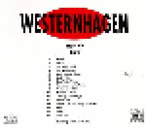 Marius Müller-Westernhagen: Kiel Live '92 (CD) - Bild 2