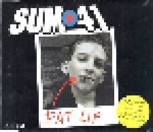 Sum 41: Fat Lip (Single-CD) - Bild 1