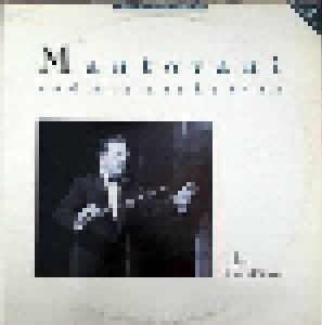 Cover - Mantovani Orchestra, The: Collection, The