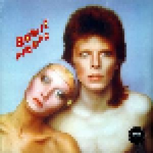 David Bowie: Pin Ups (LP) - Bild 1