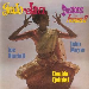 Cover - Joe Harriott-John Mayer Double Quintet: Indo-Jazz Fusions 1 & 2