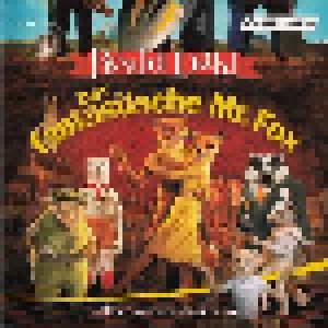 Cover - Roald Dahl: Fantastische Mr. Fox, Der