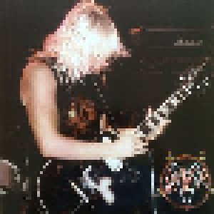 Slayer: Jeff Awaits (2-LP) - Bild 1