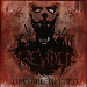 Revolt: Torture To Exist (CD) - Bild 1