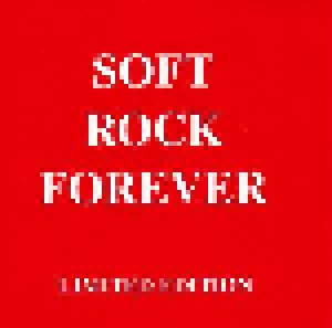 Cover - American Goldmann: Soft Rock Forever - Limited Edition