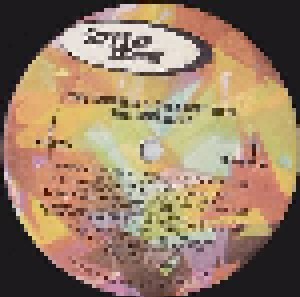 The Shirelles: The Shirelles Greatest Hits (LP) - Bild 3