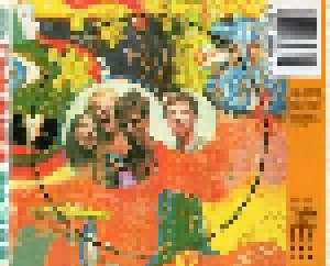 Red Hot Chili Peppers: The Uplift Mofo Party Plan (CD) - Bild 2