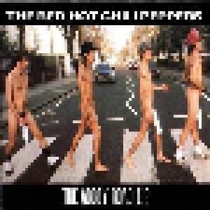 Red Hot Chili Peppers: The Abbey Road E.P. (Mini-CD / EP) - Bild 1