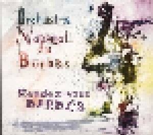 Cover - Orchestre National De Barbès: Rendez-Vous Barbès
