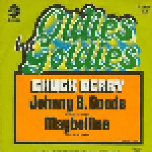 Chuck Berry: Johnny B. Goode (7") - Bild 1