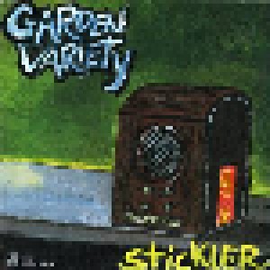 Cover - Chune: Stickler / Duel Rectums