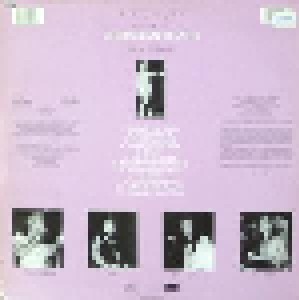 Christian Death: The Decomposition Of Violets - Live In Hollywood (LP) - Bild 2