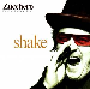 Zucchero: Shake (2-CD) - Bild 1