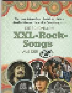Die Schönsten XXL-Rock-Songs Aus Der DDR (CD) - Bild 1