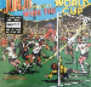 Junjo Presents: Wins The World Cup (2-LP) - Bild 3
