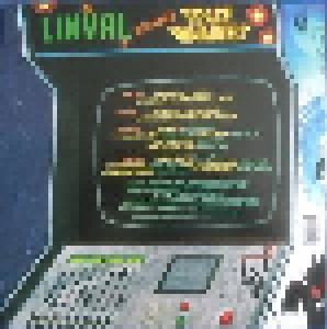 Linval Presents: Space Invaders (2-LP) - Bild 2