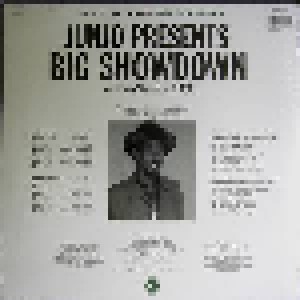 Junjo Presents: Big Showdown (2-LP) - Bild 2