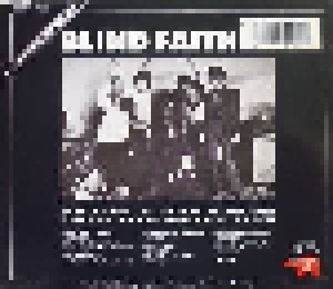 Blind Faith: Blind Faith (CD) - Bild 5