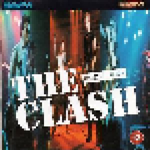 The Clash: Rude Boy (2-VCD) - Bild 1