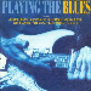 Playing The Blues (CD) - Bild 1