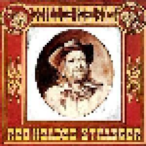 Willie Nelson: Red Headed Stranger (LP) - Bild 1