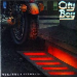 City Boy: The Day The Earth Caught Fire (CD) - Bild 1