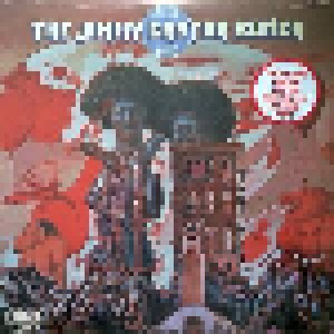 The Jimmy Castor Bunch: It's Just Begun (LP) - Bild 1