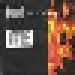 Dominoe: Keep The Fire Burnin' (Promo-7") - Thumbnail 1