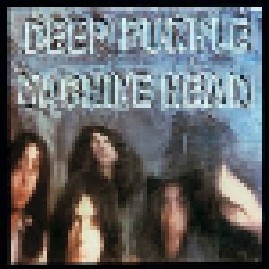Deep Purple: Machine Head (CD) - Bild 1